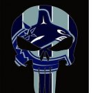 Vancouver Canucks sports flag Digital Printing