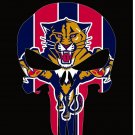 Florida Panthers Flag Digital Printing 3x5 ft