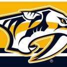 3x5 ft Nashville Predators column Flag