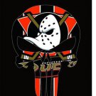 Anaheim Ducks Flag Digital Printing sports team
