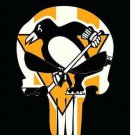 Pittsburgh Penguins Digital Printing 3x5 ft