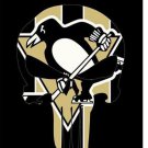 Pittsburgh Penguins Digital Printing 3x5 ft