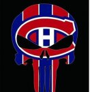 Montreal Canadiens Digital Printing Flag 3x5 ft