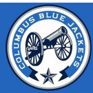 Columbus Blue Jackets Flag 3x5 ft