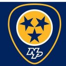 Nashville Predators Flag 3x5 ft