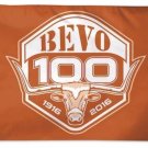 Texas Longhorns WinCraft Bevo 100th Anniversary Flag 3x5 ft