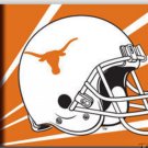 Texas Longhorns Helmet Flag 3x5 ft