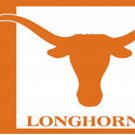 Texas Longhorns Football Banner Flag 3x5 ft