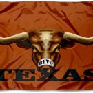 Texas Longhorns Bevo Eyes Flag 3x5 ft
