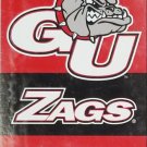Gonzaga Bulldogs Zags University Flag 3x5 ft