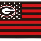 Gonzaga Bulldogs G Logo 3x5 ft