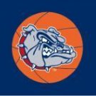 Gonzaga Bulldogs basketball Flag 3x5 ft