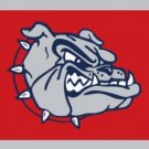 Gonzaga Bulldogs polyester Flag 3x5 ft