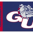 Gonzaga Bulldogs Zags Flags Banners 3x5 ft