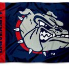 Gonzaga Bulldogs Zags University Flags Banners 3x5 ft