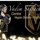 Vegas Golden Knights Players Poster Flag 3x5 ft