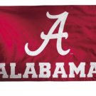 Alabama Crimson Tide Flag 3x5 ft