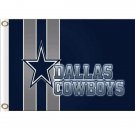 3x5 ft Dallas Cowboys Flag Polyester Football Team