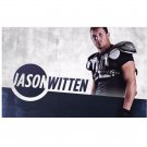 Dallas Cowboys NO. 82 Jason Witten flag 3x5 ft