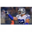 Jason Witten NO. 82 Dallas Cowboys flag 3x5 ft