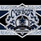 Dallas Cowboys fans flag 3x5 ft 2 Metal Grommets