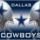 Dallas Cowboys FLAG 3x5 ft polyester banner