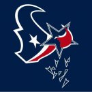 Houston Texans flag 3x5 ft