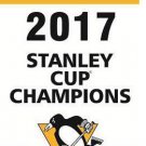 Pittsburgh Penguins flag Champion Banner