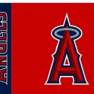 Los Angeles Angels Flag 3x5 ft