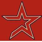 Houston Astros Flag 3x5 ft