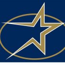 Houston Astros Flag 3x5 ft
