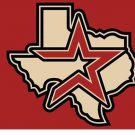 Houston Astros Flag 3x5 ft