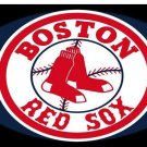 Boston Red Sox logo Flag 3x5 ft