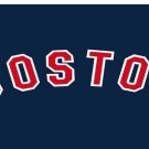 Boston Red Sox logo Flag 3x5 ft