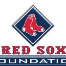 Boston Red Sox logo Flag 3x5 ft