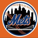 New York Mets Flag Baseball 3x5 ft Flag