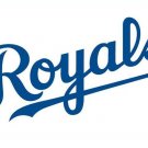 Kansas City Royals Flag Baseball 3x5 ft Flag