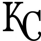 Kansas City Royals Flag Baseball 3x5 ft Flag