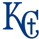 Kansas City Royals Flag Baseball 3x5 ft Flag