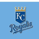 Kansas City Royals Flag Baseball 3x5 ft Flag