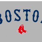 Boston Red Sox Flag Major League Baseball 3x5 ft Flag