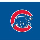 Chicago CubTeam flag 3x5 ft
