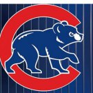 Chicago CubTeam flag 3x5 ft