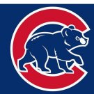 Chicago CubTeam flag 3x5 ft