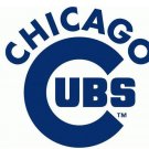 Chicago CubTeam flag 3x5 ft