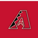 Arizona Diamondbacks Team flag 3x5 ft