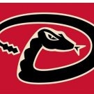 Arizona Diamondbacks Team flag 3x5 ft