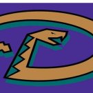 Arizona Diamondbacks Team flag 3x5 ft