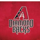 Arizona Diamondbacks Team flag 3x5 ft