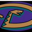 Arizona Diamondbacks Team flag 3x5 ft